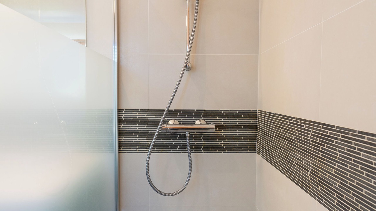 Photo of Bathroom in Saint-Benoit