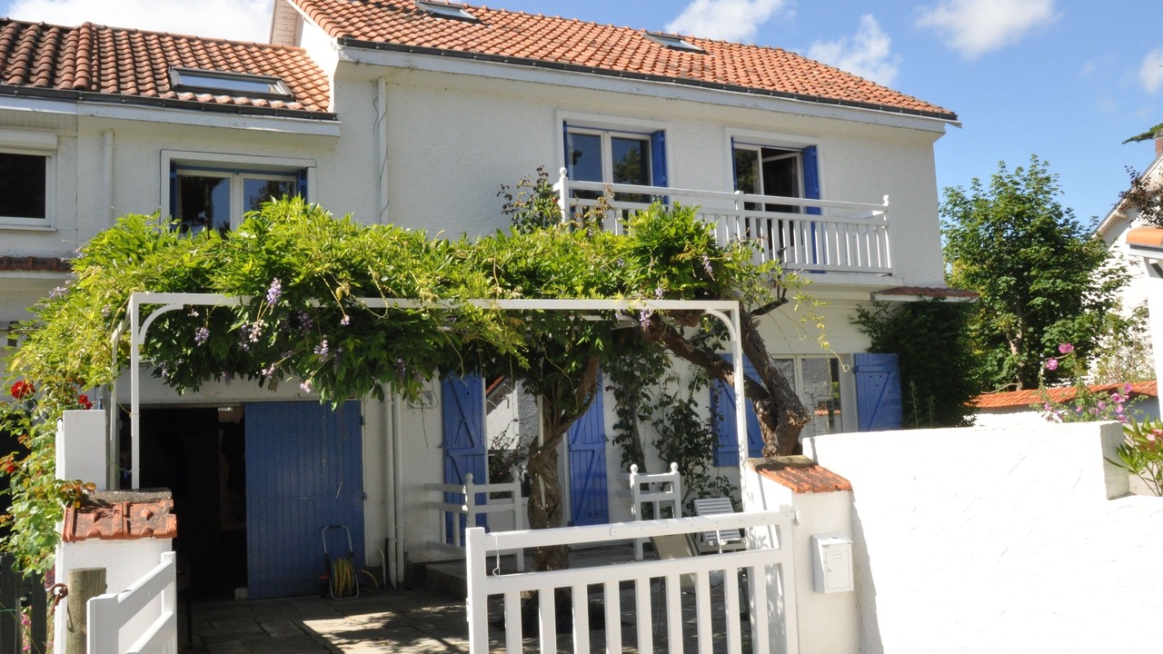 Photo of Outdoor in La Baule-Escoublac