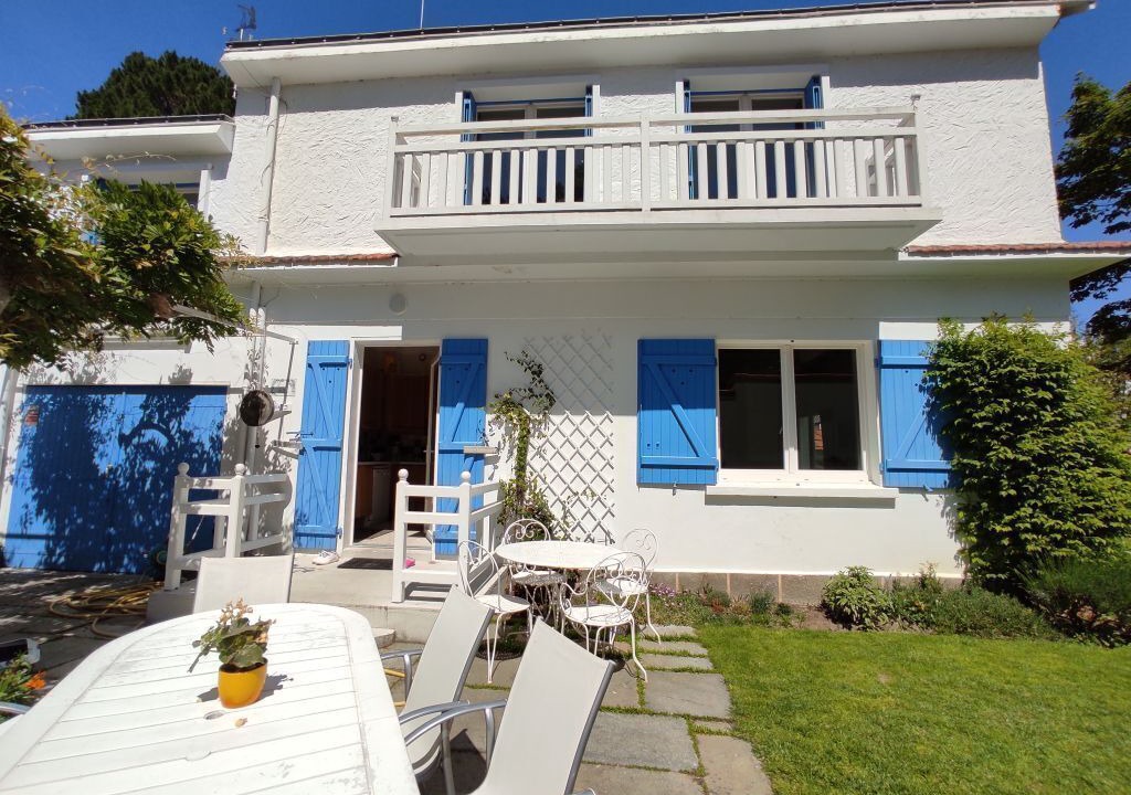 Photo of Outdoor in La Baule-Escoublac