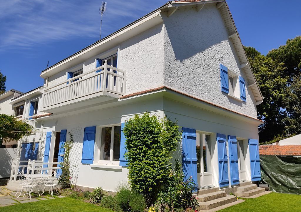 Photo of Outdoor in La Baule-Escoublac