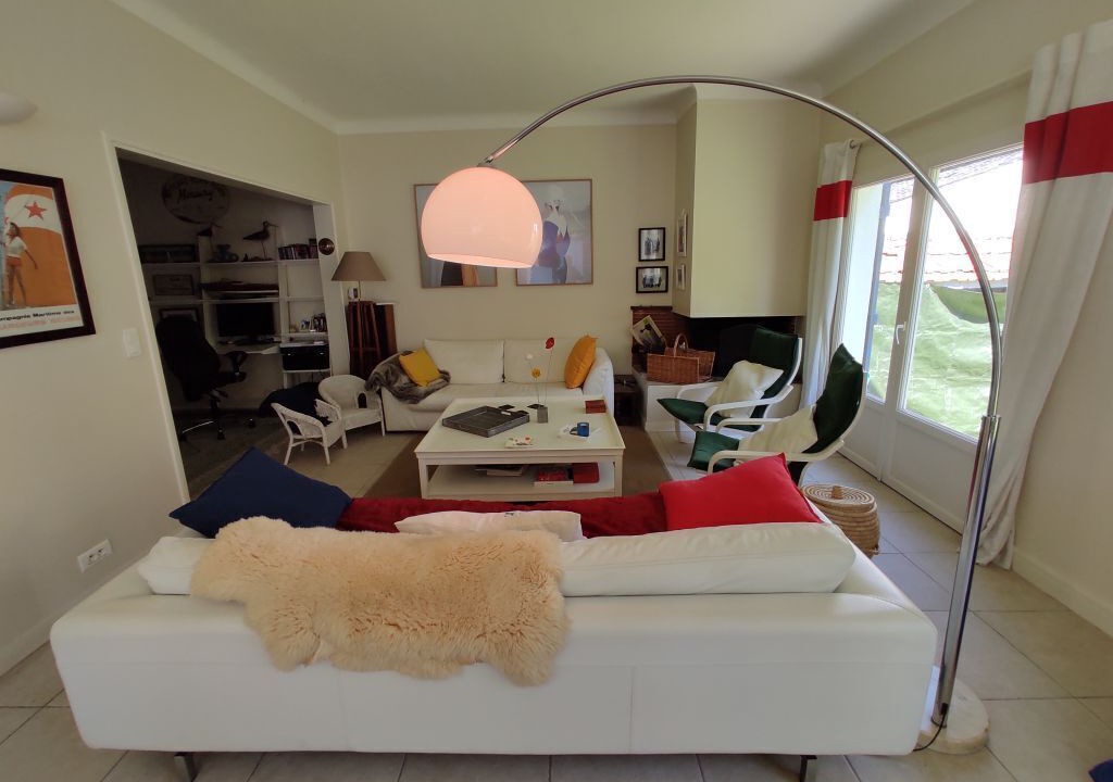 Photo of Livingroom in La Baule-Escoublac