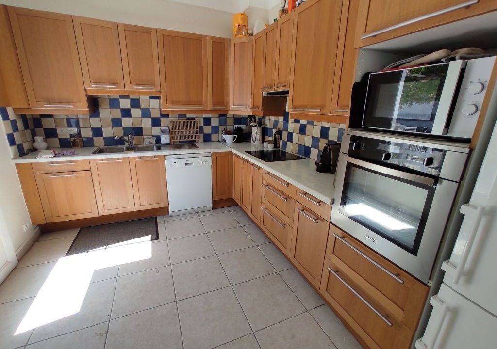 Photo of Kitchen in La Baule-Escoublac