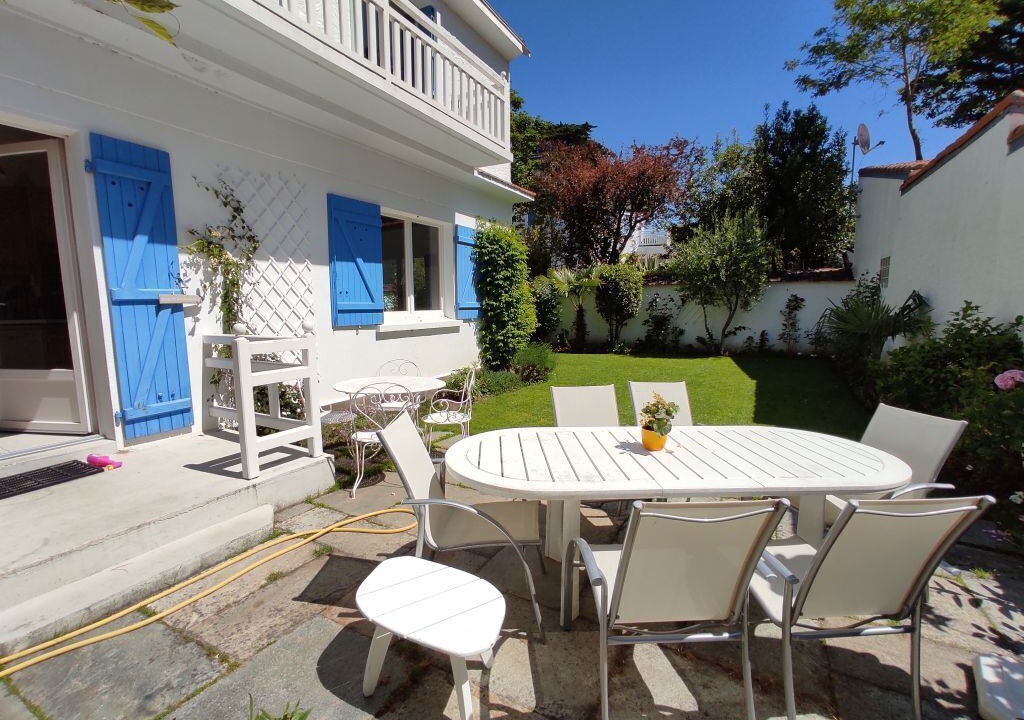 Photo of Outdoor in La Baule-Escoublac