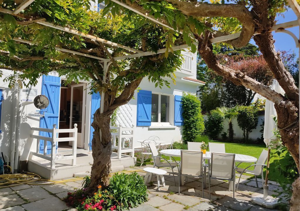 Photo of Outdoor in La Baule-Escoublac