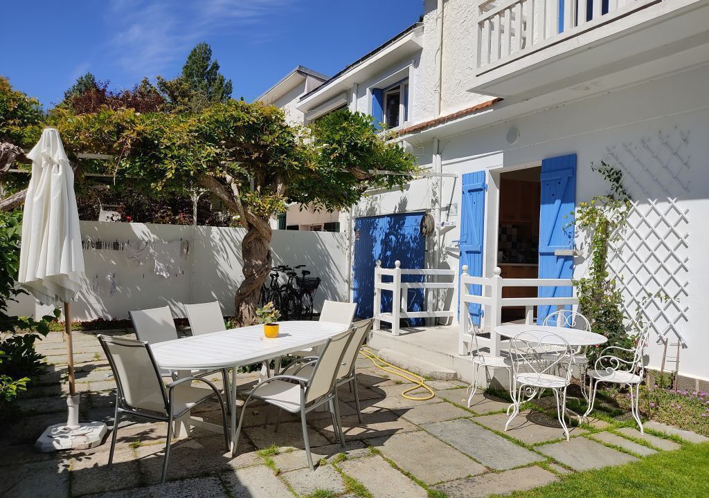 Photo of Outdoor in La Baule-Escoublac