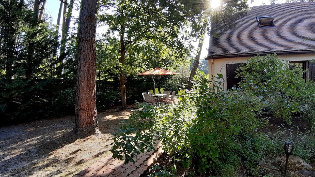 Photo of Outdoor in Le Vaudoue
