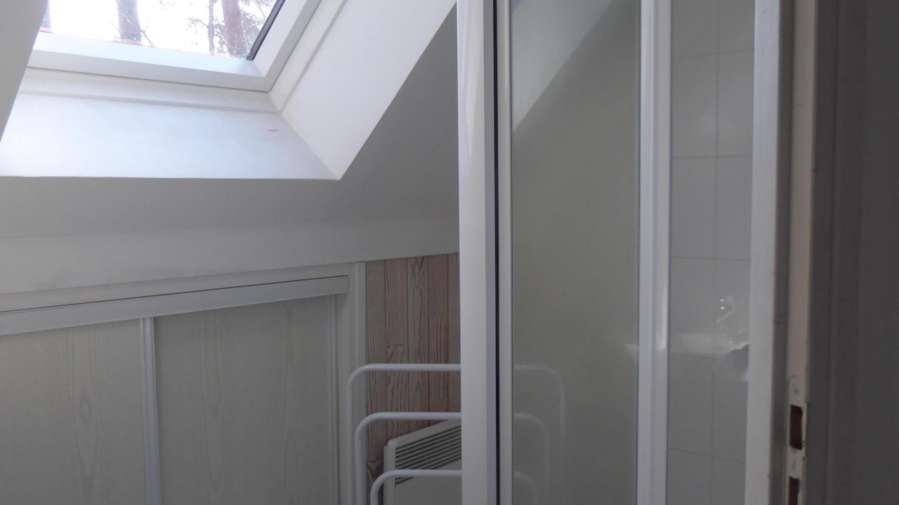 Photo of Bathroom in Le Vaudoue