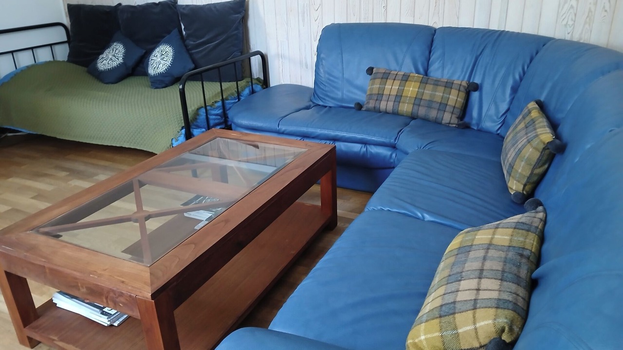 Photo of Livingroom in Le Vaudoue