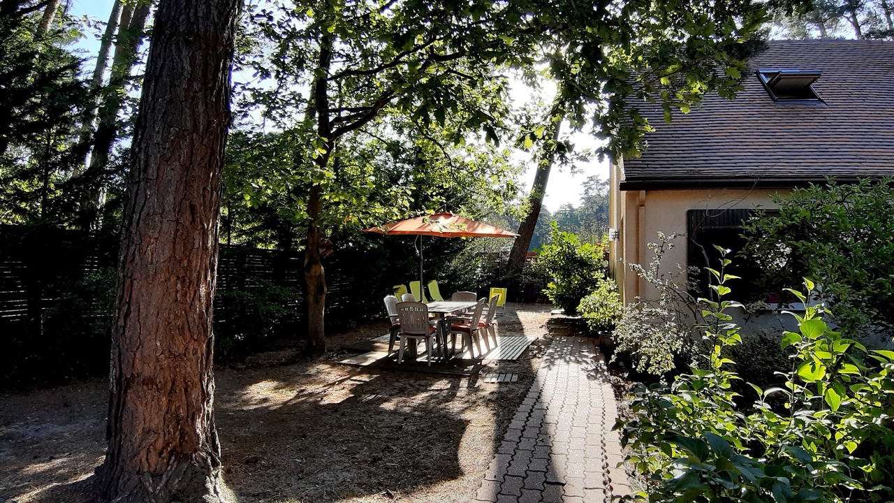 Photo of Outdoor in Le Vaudoue