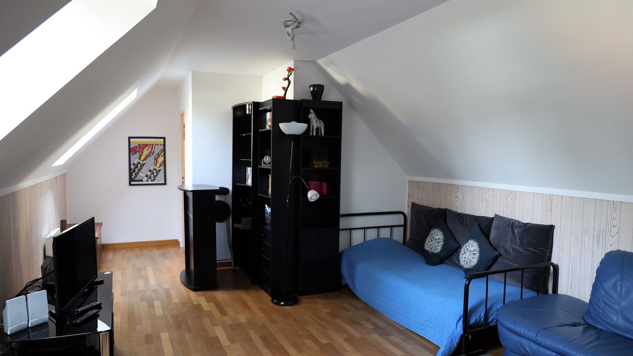Photo of Livingroom in Le Vaudoue