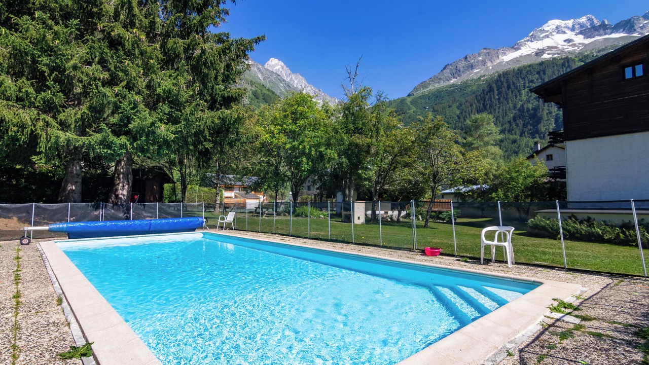 Photo of Outdoor in Argentiere