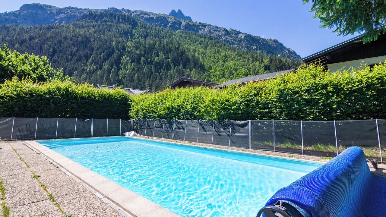 Photo of Outdoor in Argentiere
