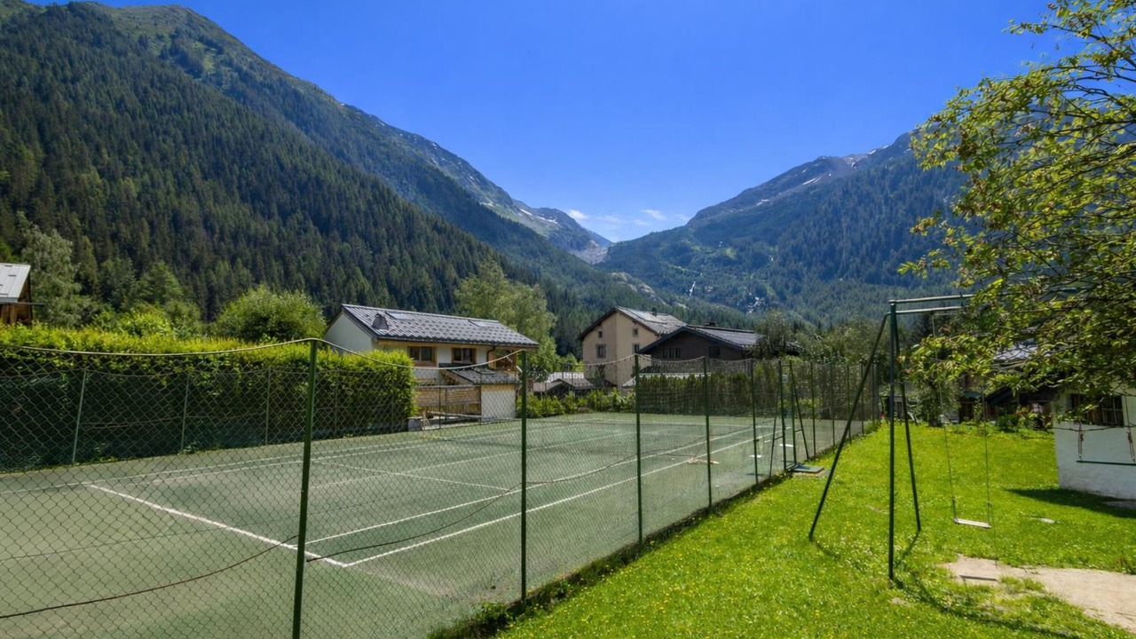 Photo of Others in Argentiere