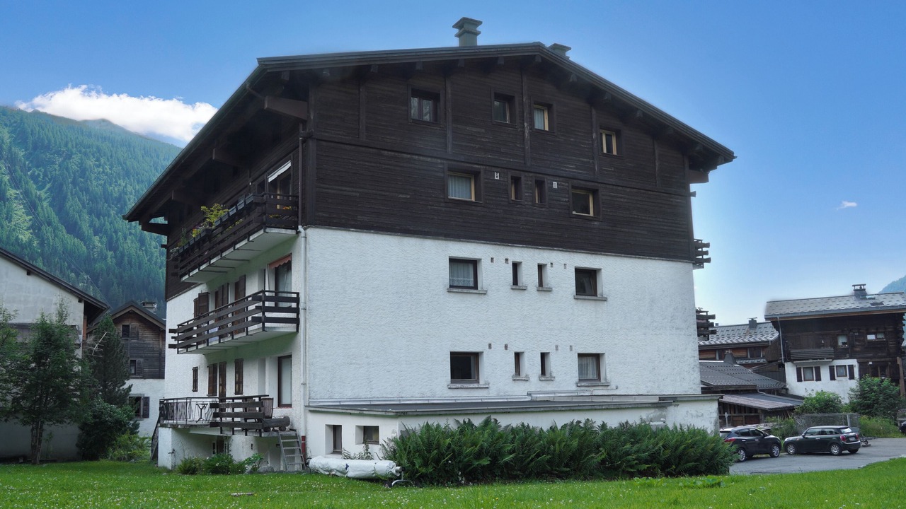 Photo of Others in Argentiere