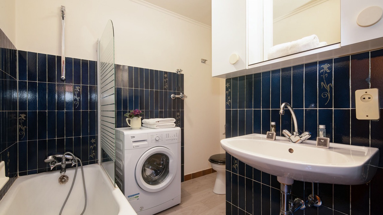 Photo of Bathroom in Argentiere