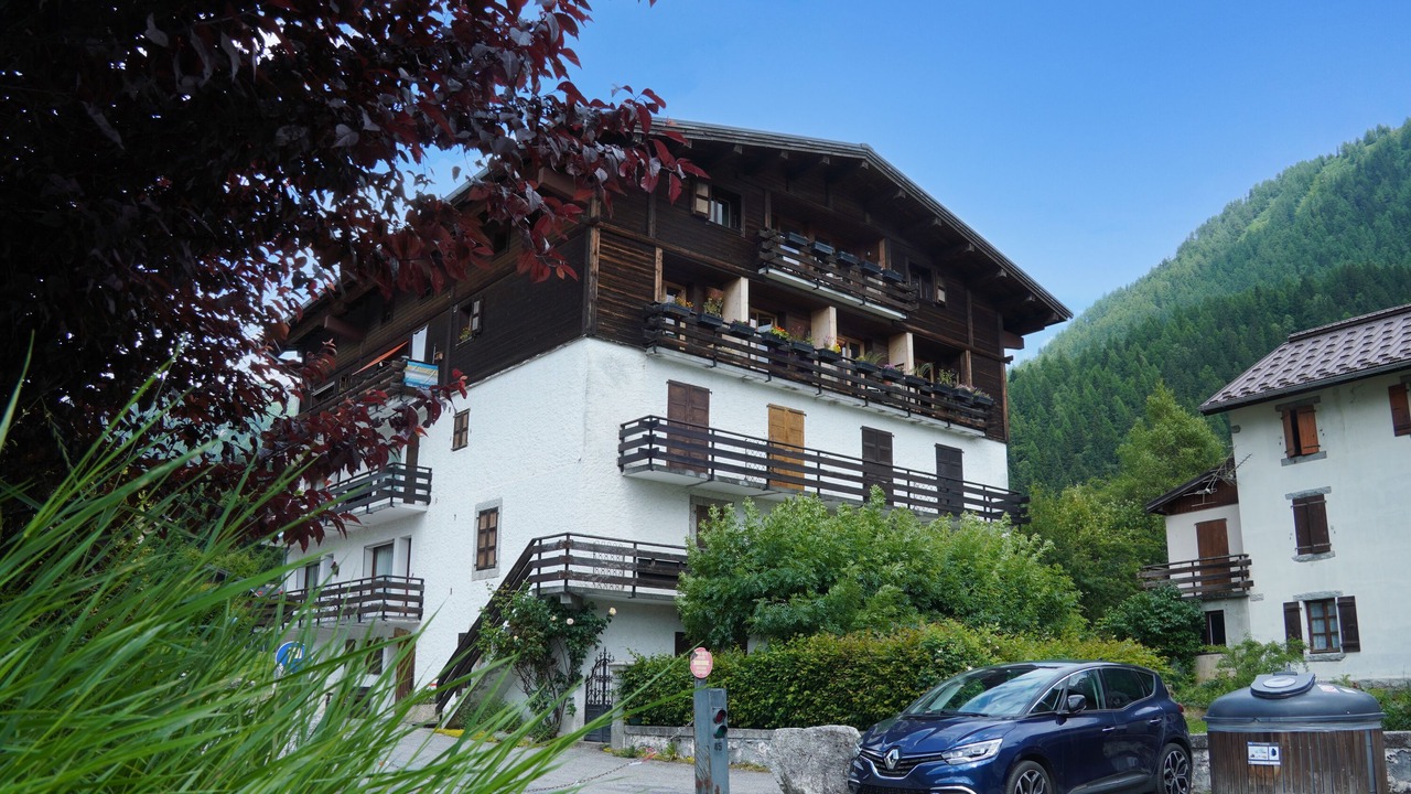 Photo of Others in Argentiere