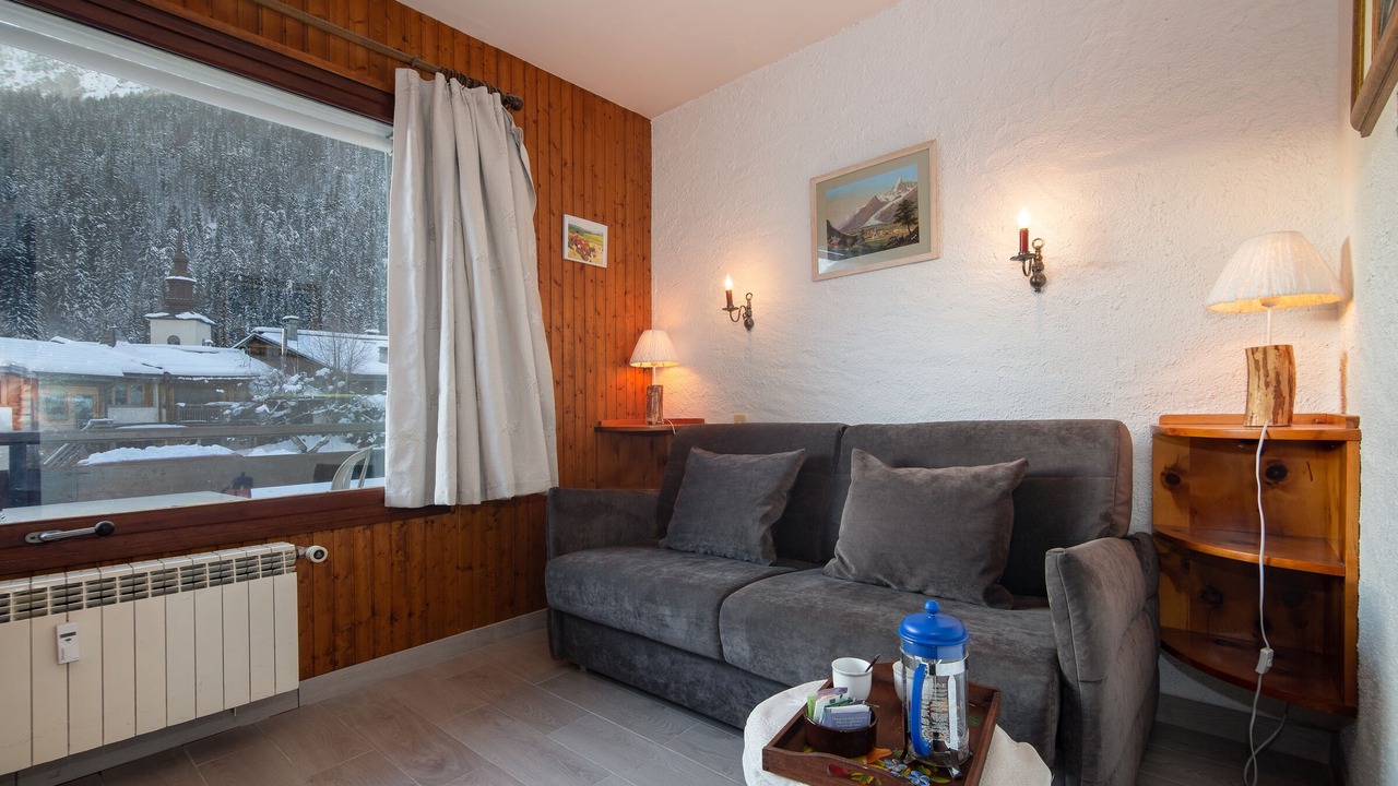 Photo of Others in Argentiere