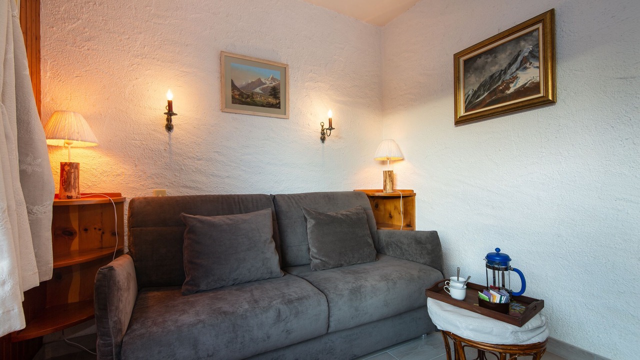 Photo of Others in Argentiere