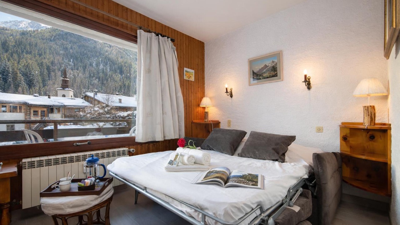 Photo of Others in Argentiere