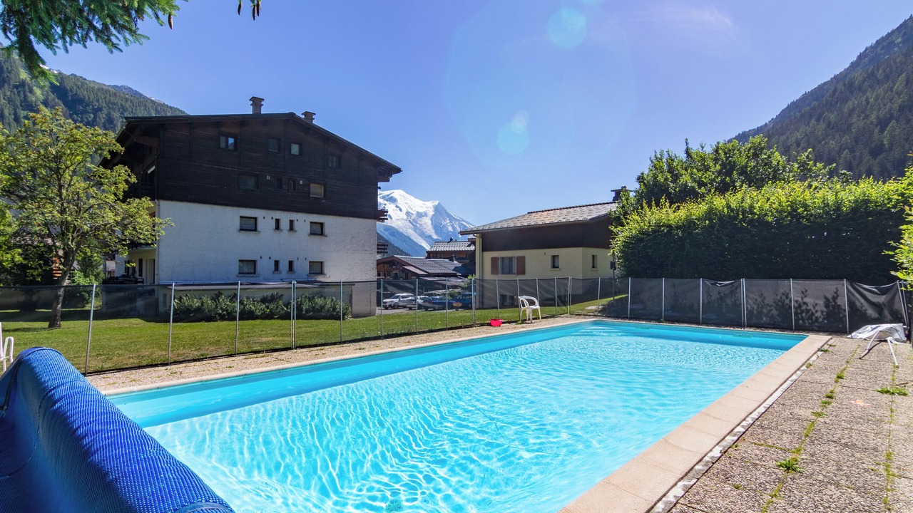 Photo of Outdoor in Argentiere