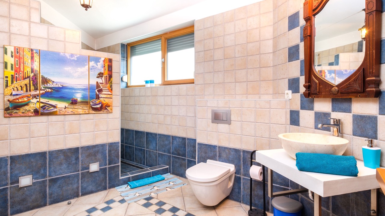 Photo of Bathroom in Zagreb