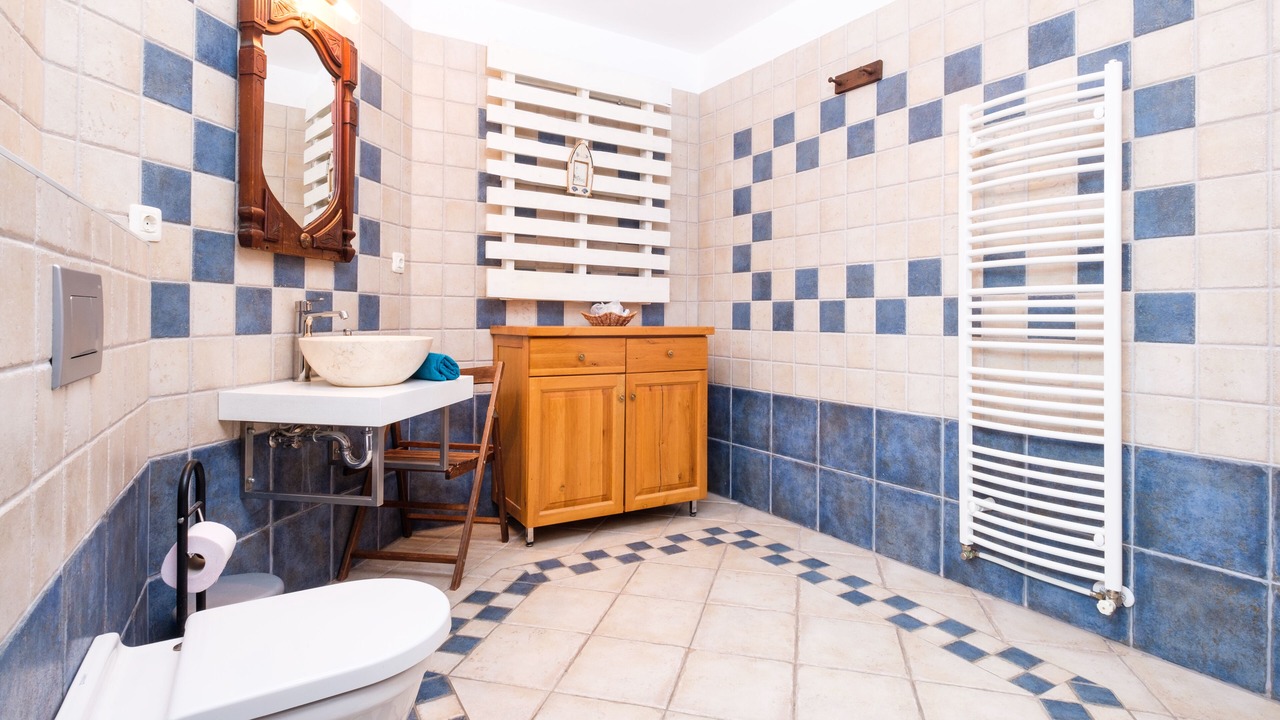 Photo of Bathroom in Zagreb