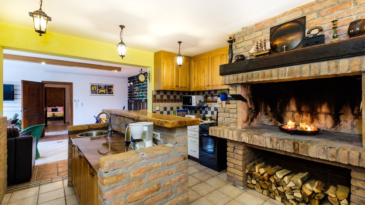 Photo of Kitchen in Zagreb