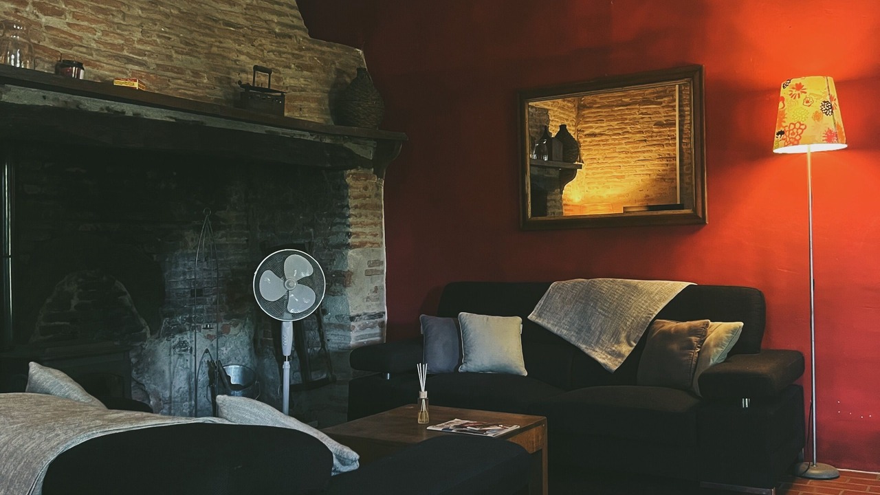 Photo of Livingroom in Castelsarrasin