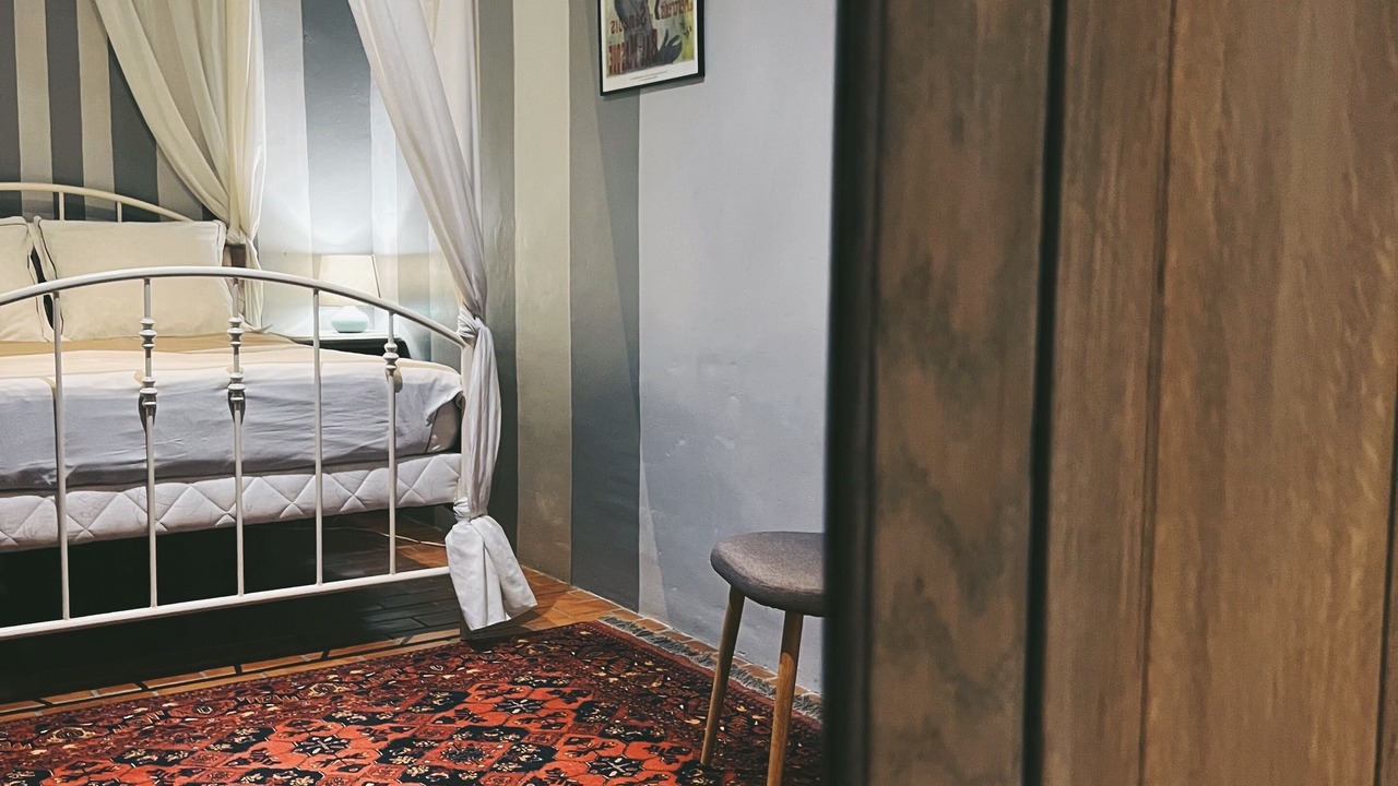 Photo of Bedroom in Castelsarrasin