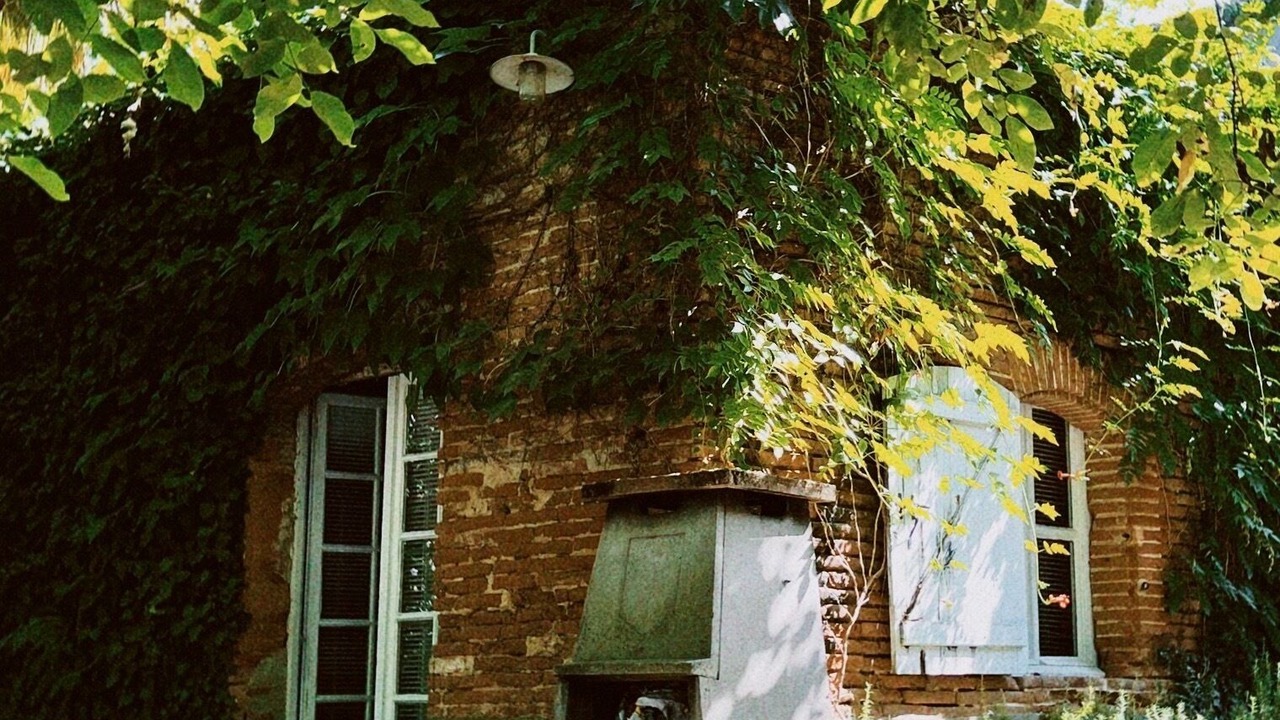Photo of Patio Balcony in Castelsarrasin