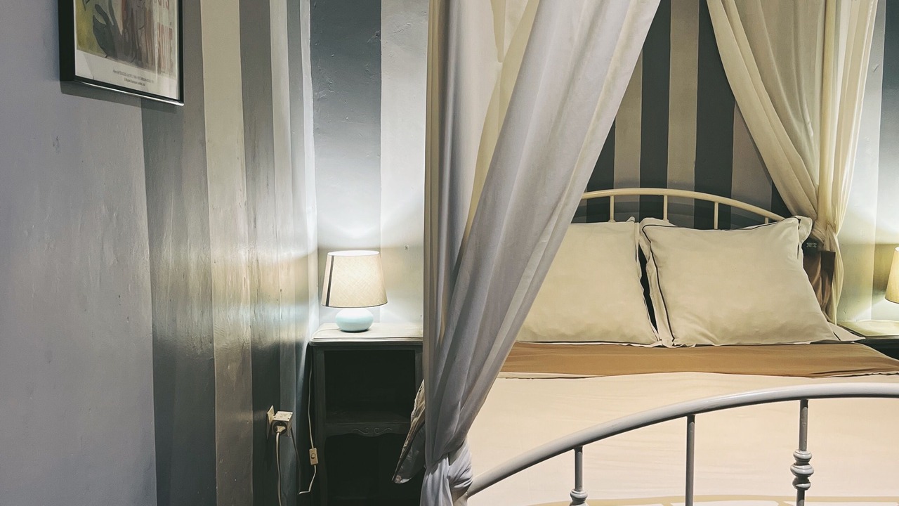 Photo of Bedroom in Castelsarrasin