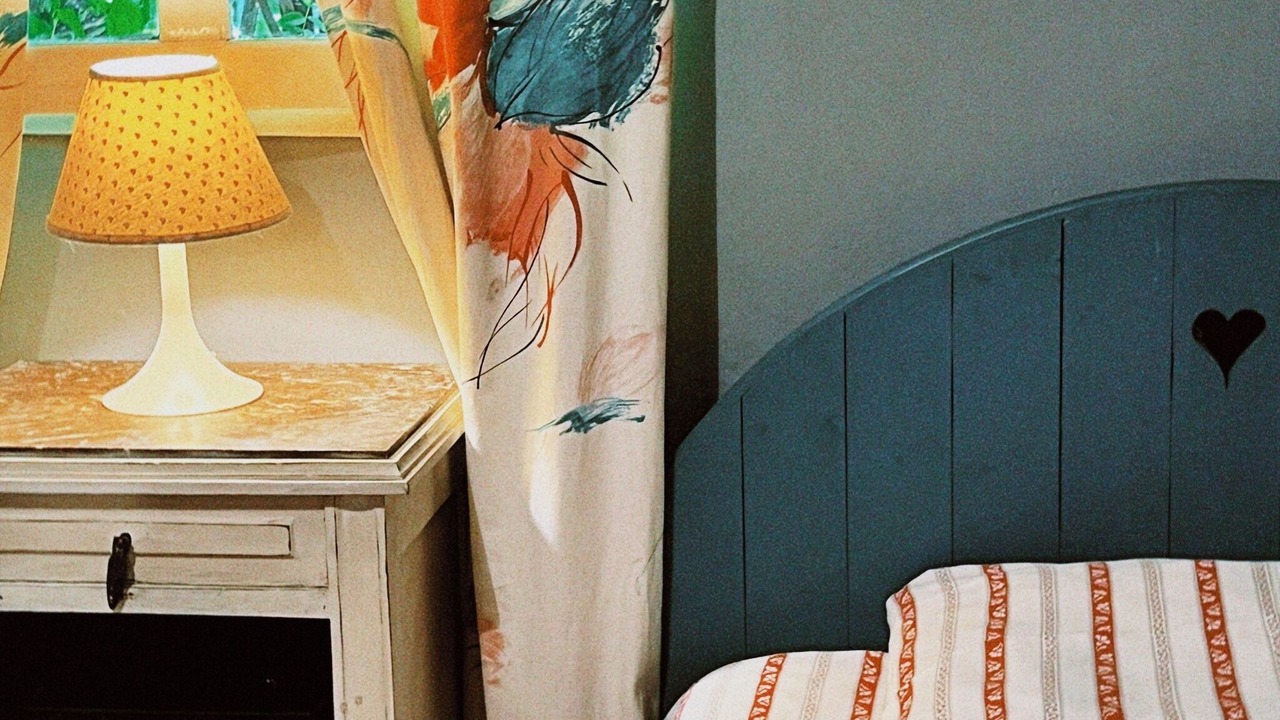 Photo of Bedroom in Castelsarrasin