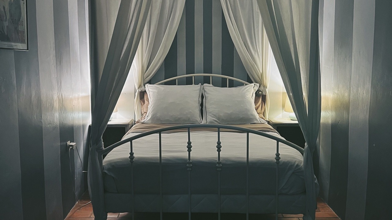 Photo of Bedroom in Castelsarrasin