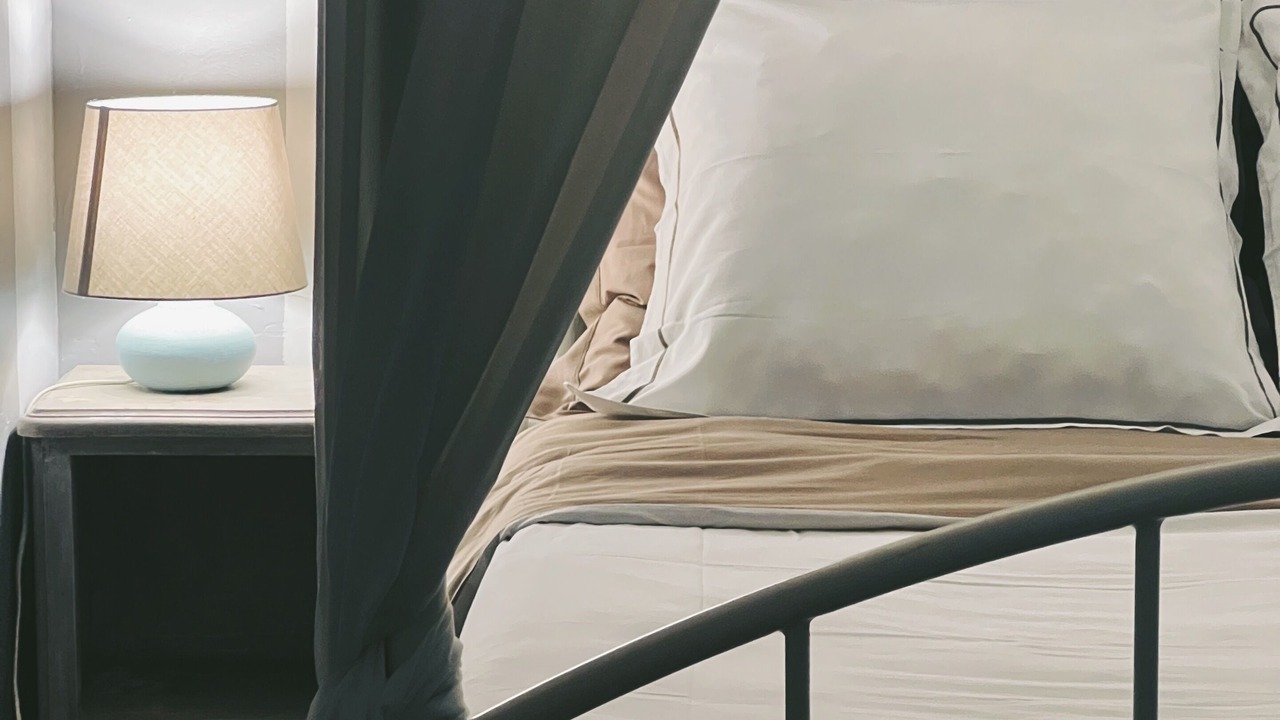 Photo of Bedroom in Castelsarrasin