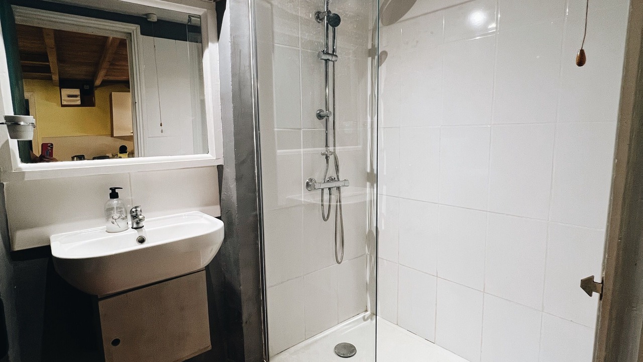 Photo of Bathroom in Castelsarrasin