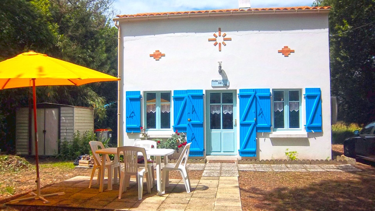 Photo of Outdoor in Saint-Hilaire-de-Riez
