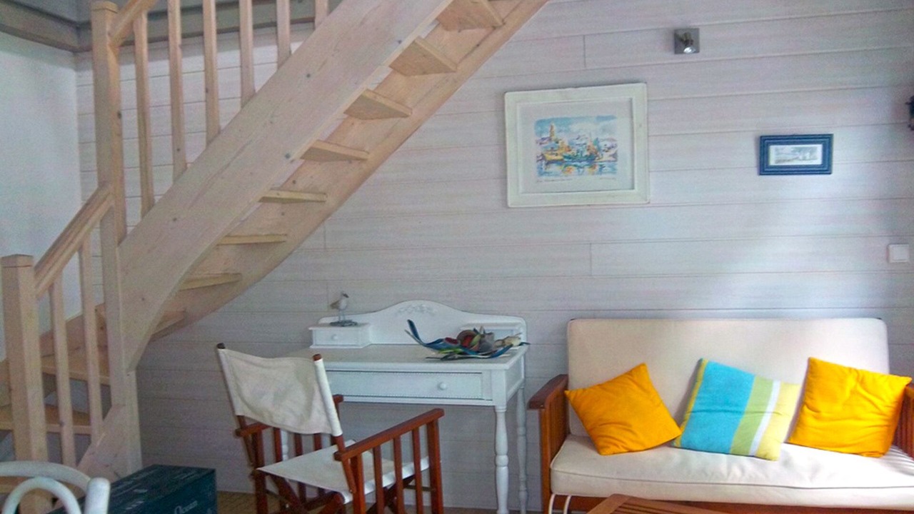 Photo of Livingroom in Saint-Hilaire-de-Riez