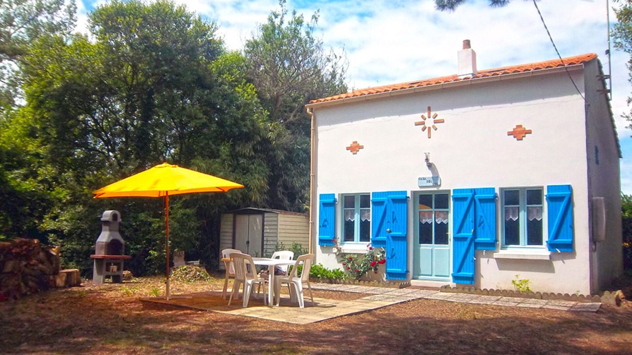Photo of Outdoor in Saint-Hilaire-de-Riez