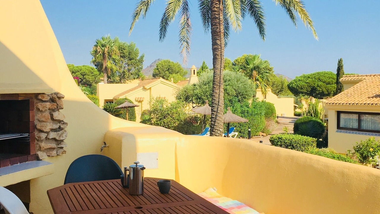 Photo of Outdoor in Atamaria
