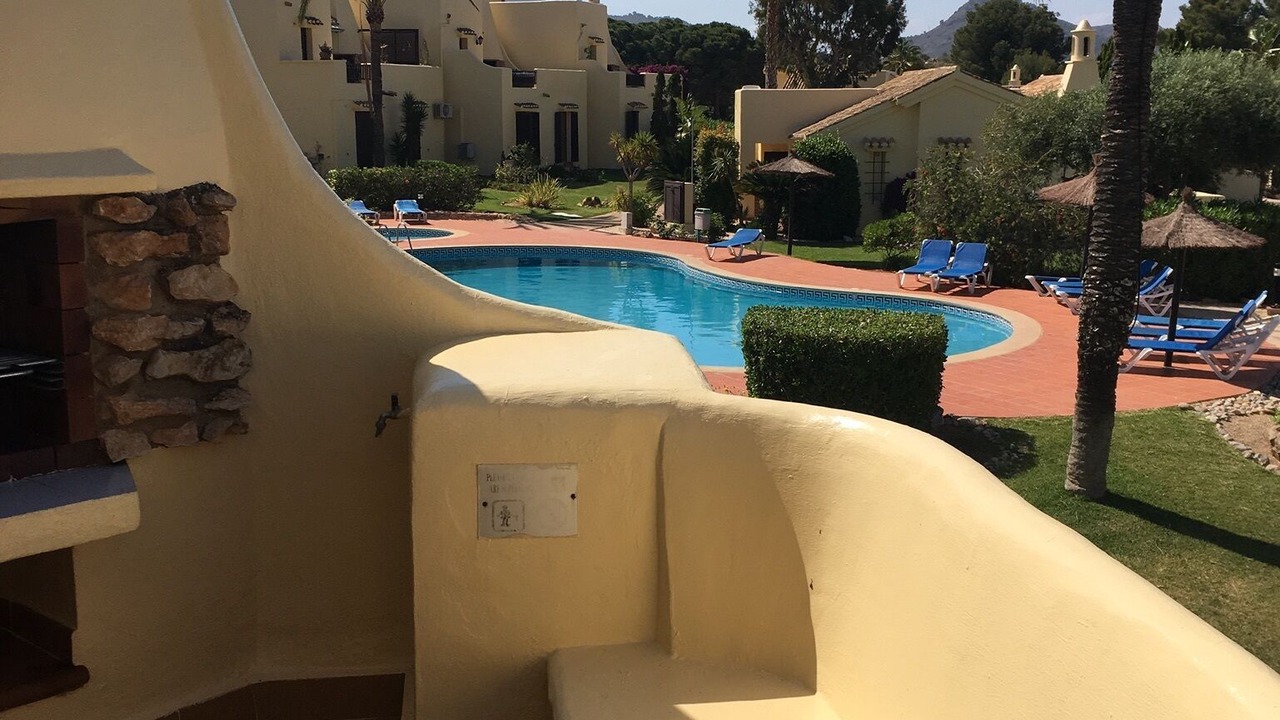 Photo of Outdoor in Atamaria