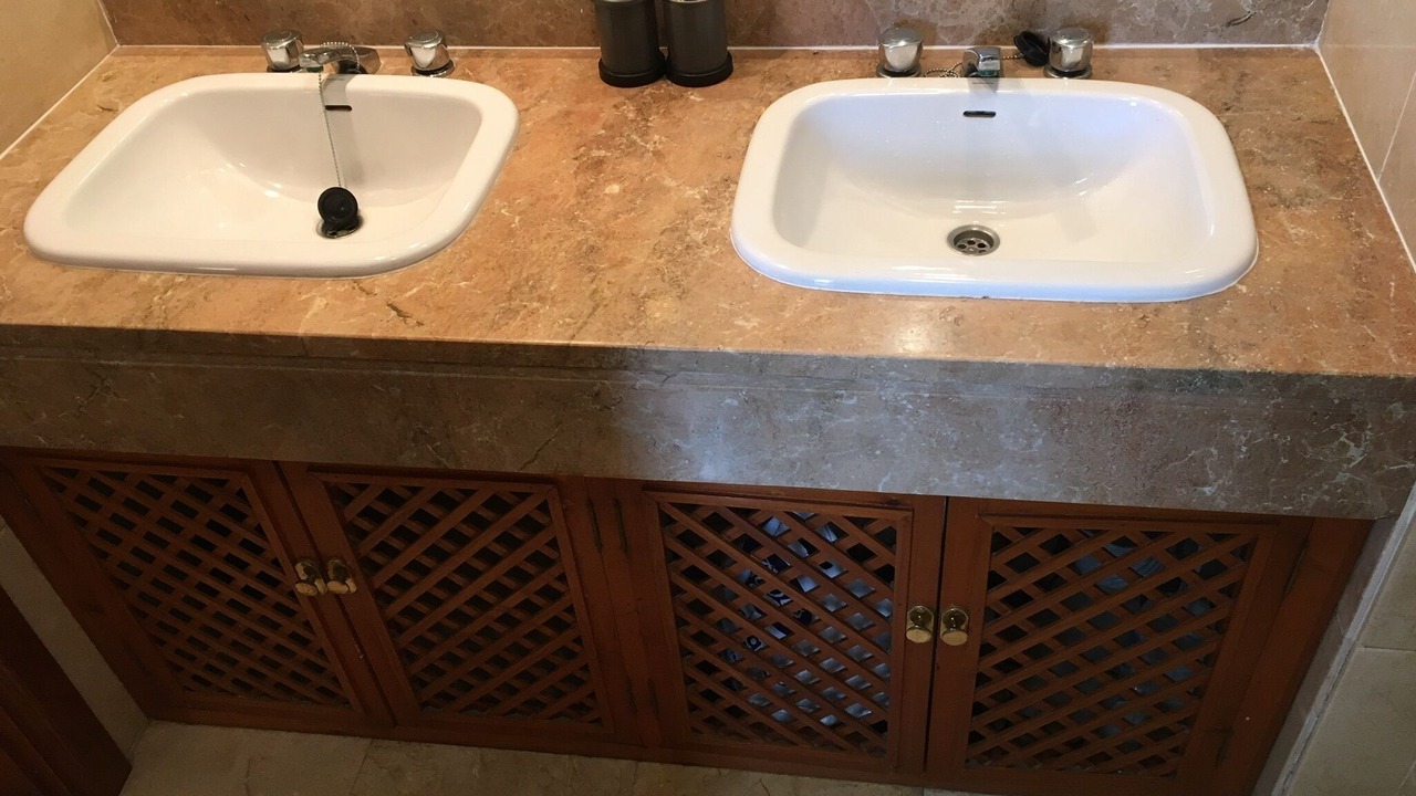 Photo of Bathroom in Atamaria