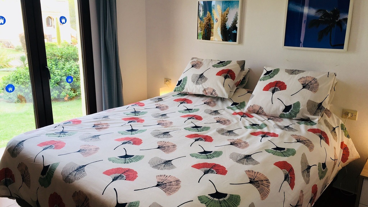 Photo of Bedroom in Atamaria