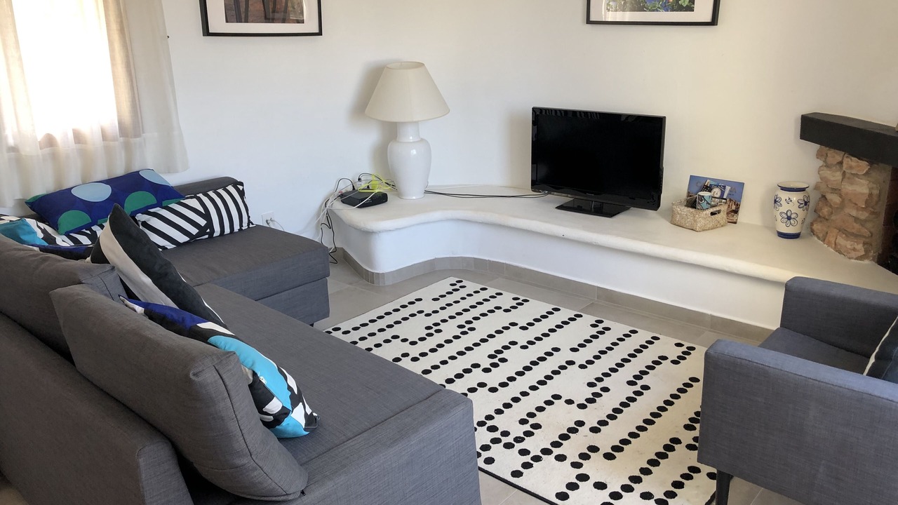 Photo of Livingroom in Atamaria