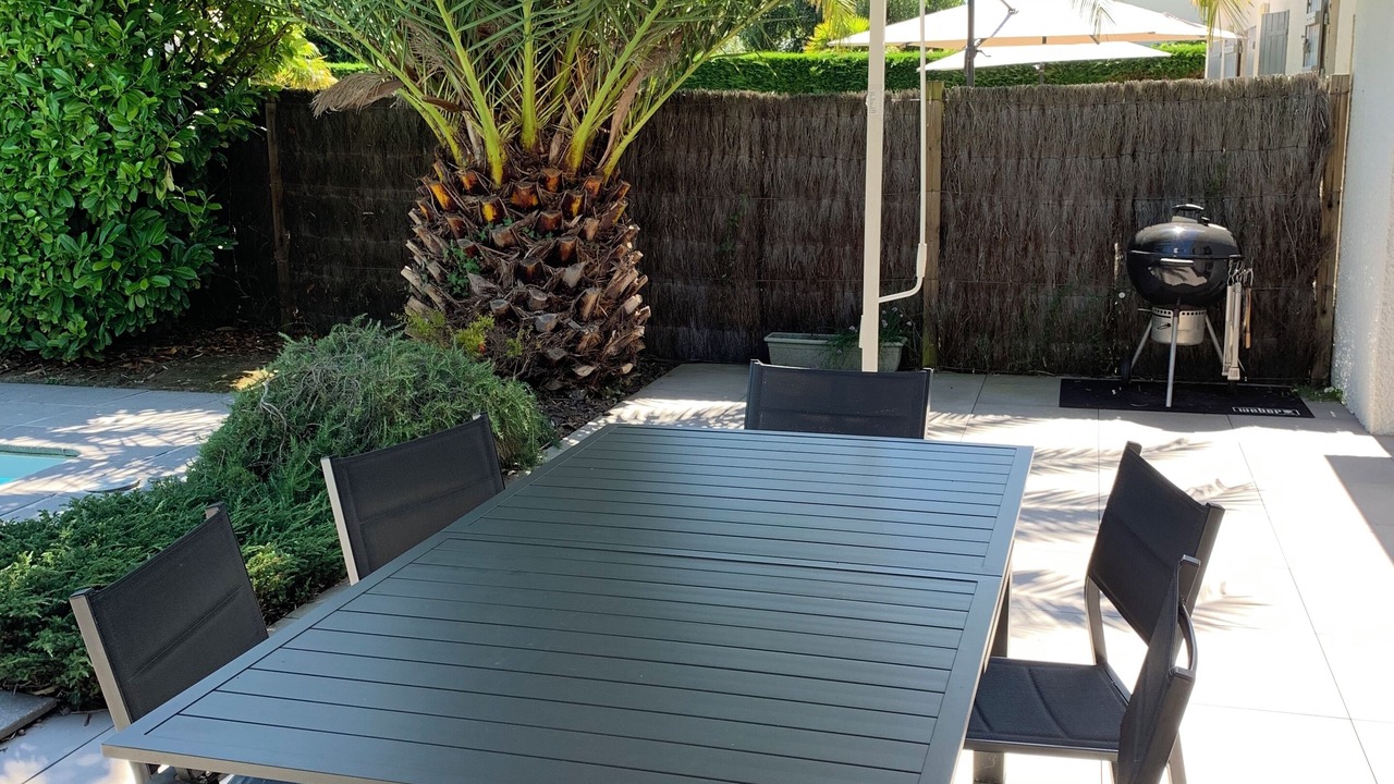 Photo of Outdoor in Presqu'ile de Guerande Atlantique