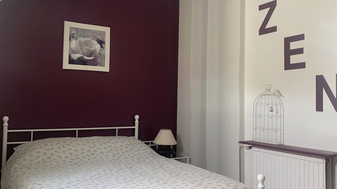 Photo of Bedroom in Presqu'ile de Guerande Atlantique