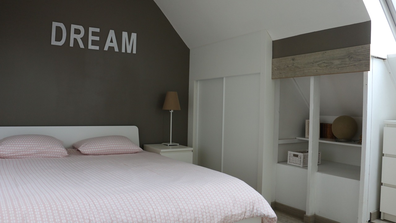 Photo of Bedroom in Presqu'ile de Guerande Atlantique