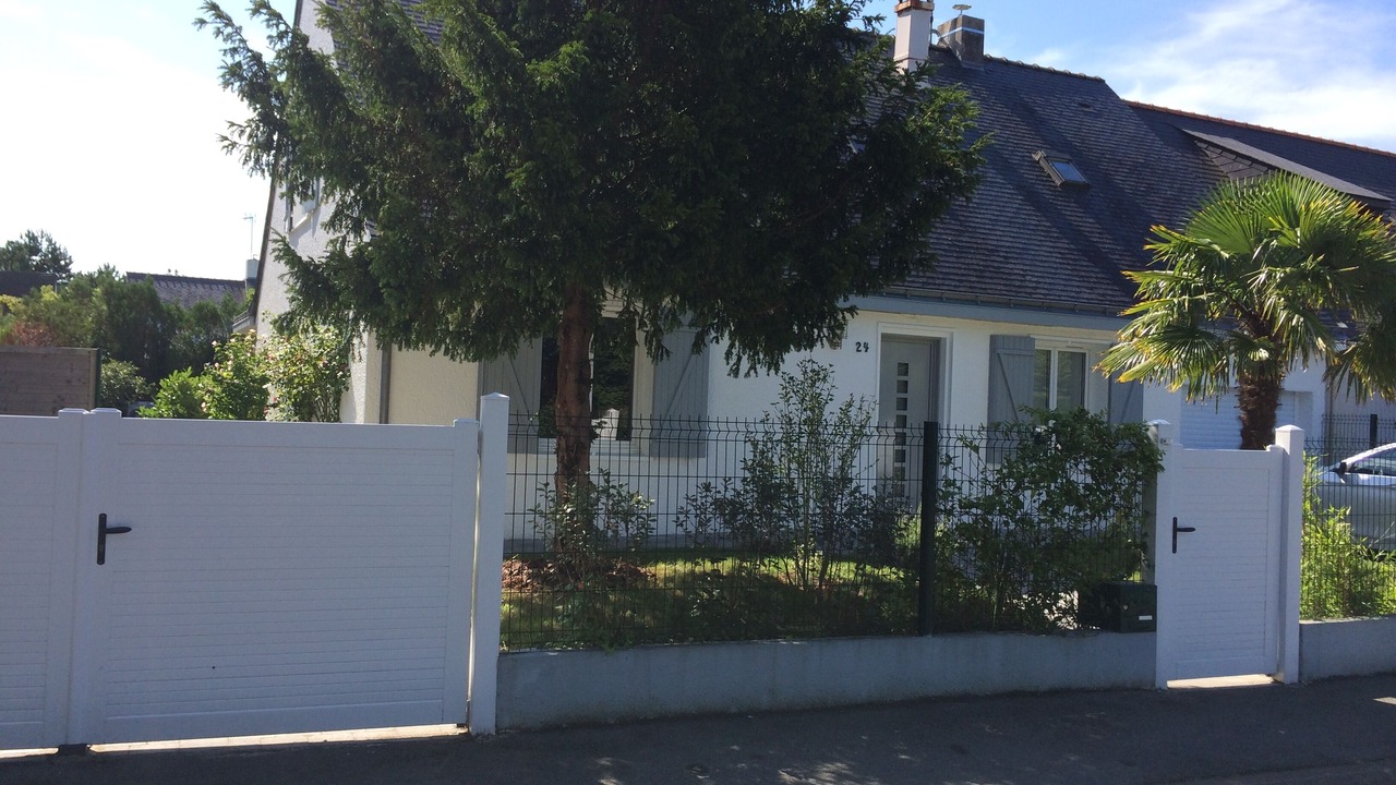 Photo of Outdoor in Presqu'ile de Guerande Atlantique
