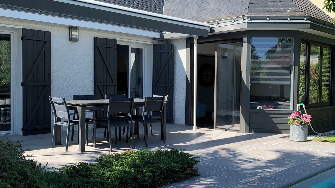 Photo of Outdoor in Presqu'ile de Guerande Atlantique