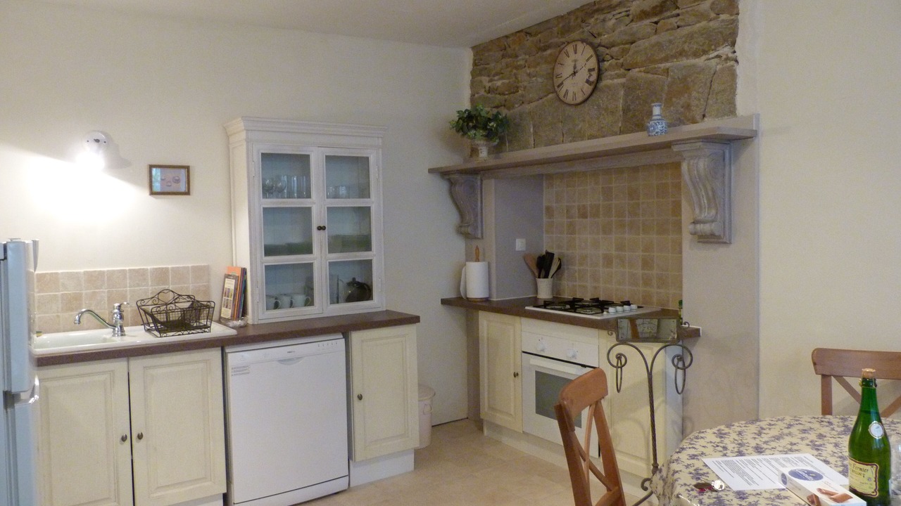 Photo of Livingroom in Lanvallay