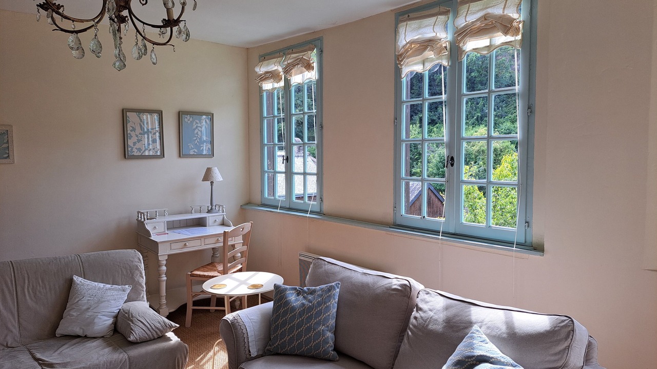 Photo of Livingroom in Lanvallay